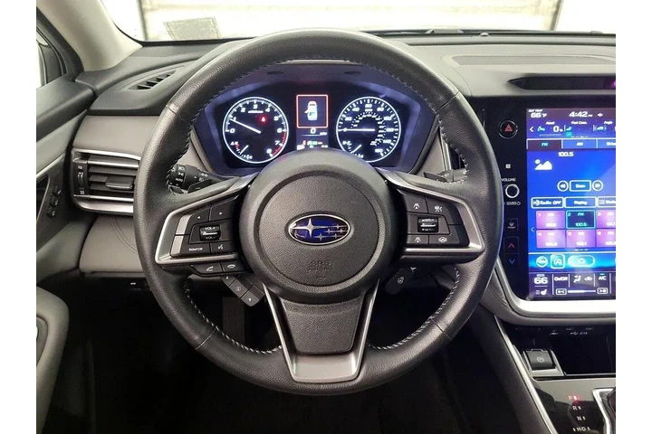 $25998 : Subaru Legacy 2022 AWD Limit image 10