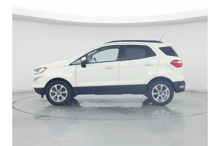 $18998 : Ford EcoSport 2021 SE 4dr Cr image 3