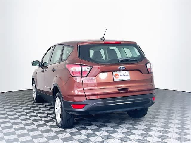 $15713 : PRE-OWNED 2018 FORD ESCAPE S image 8