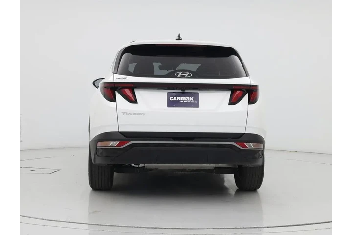 $24998 : Hyundai TUCSON 2024 SE 4dr S image 6
