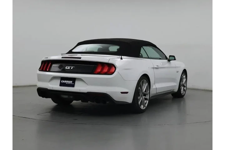 $36998 : Ford Mustang 2019 GT Premium image 8