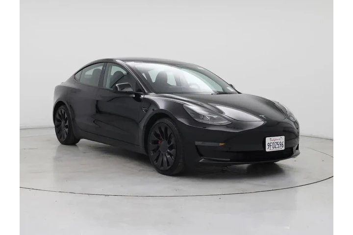 $35998 : Tesla Model 3 2023 AWD Perfo image 1