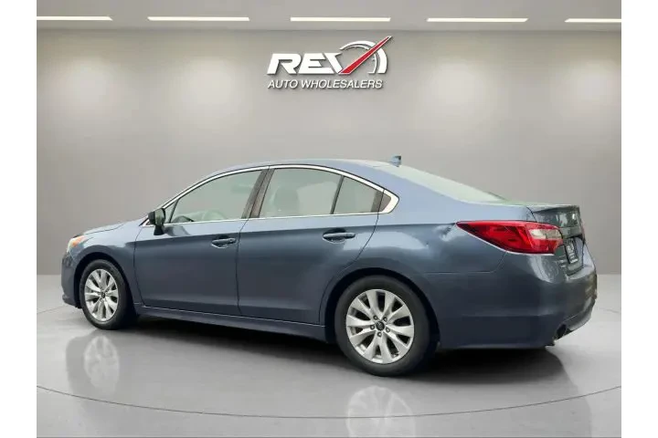 $13494 : 2017 SUBARU LEGACY 2.5I PREMI image 3