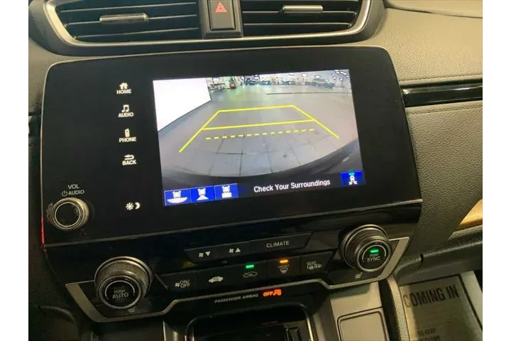 $20879 : Honda CR-V 2018 AWD EX-L 4dr image 6