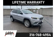 $29982 : Jeep Cherokee 2022 4x4 Latit thumbnail