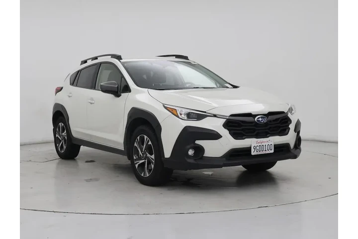 $22998 : Subaru Crosstrek 2024 AWD Pr image 1