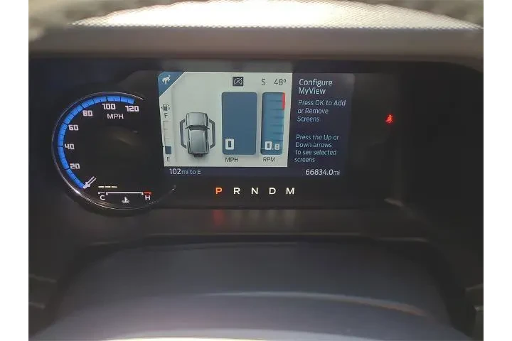 $32062 : Ford Bronco 2022 4x4 Big Ben image 6