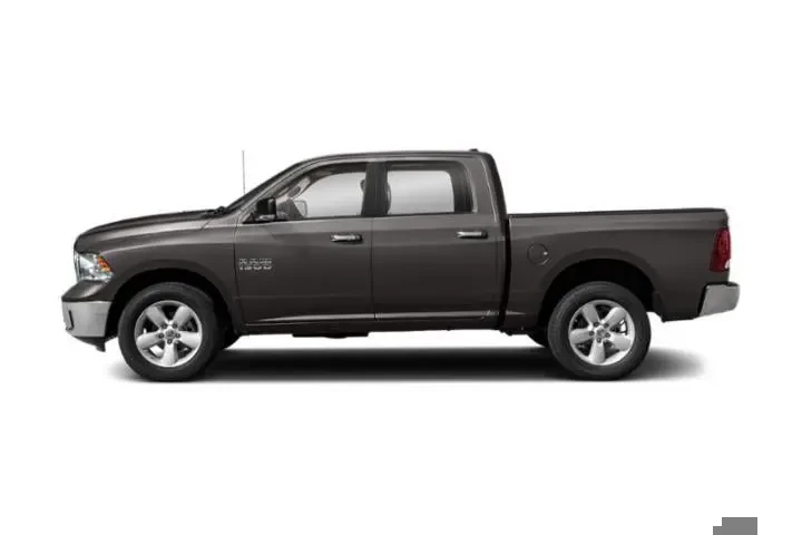 $31795 : Ram 1500 Classic 2024 4x4 Wa image 2