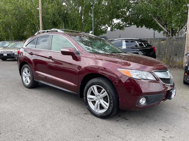 $10995 : 2013 RDX w/Tech image 3