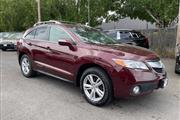 $10995 : 2013 RDX w/Tech thumbnail