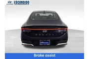 $25995 : Hyundai SONATA Hybrid 2025 S thumbnail