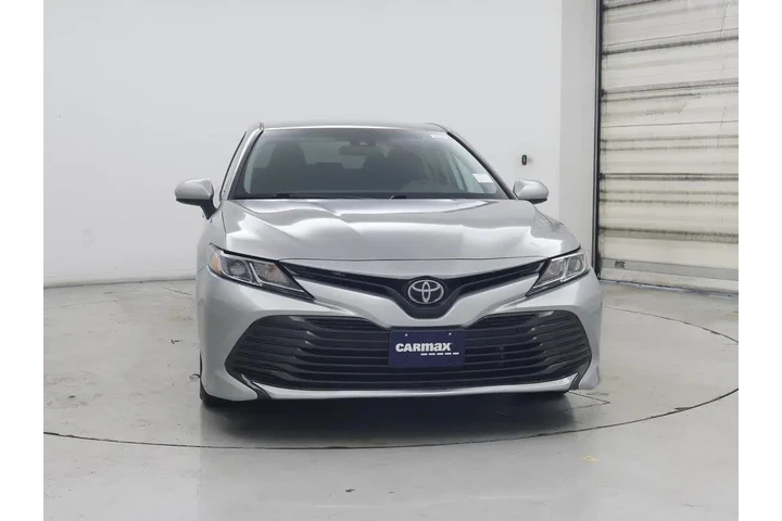 $21998 : Toyota Camry 2020 LE 4dr Sed image 5