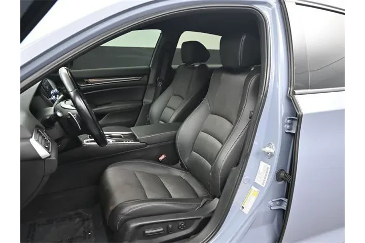 $24400 : Honda Accord 2021 Sport 4dr image 6