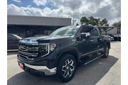 2023 GMC Sierra 1500 SLT Crew en Houston