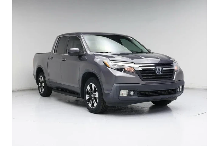 $27998 : Honda Ridgeline 2020 AWD RTL image 1