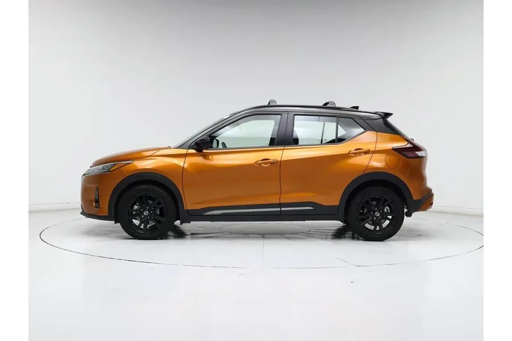 $20998 : Nissan Kicks 2021 SR 4dr Cro image 3