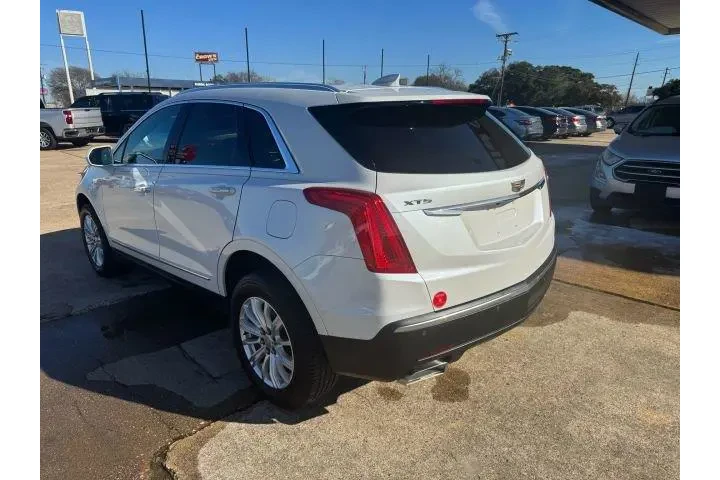 $11900 : Cadillac XT5 2017 4dr SUV image 3