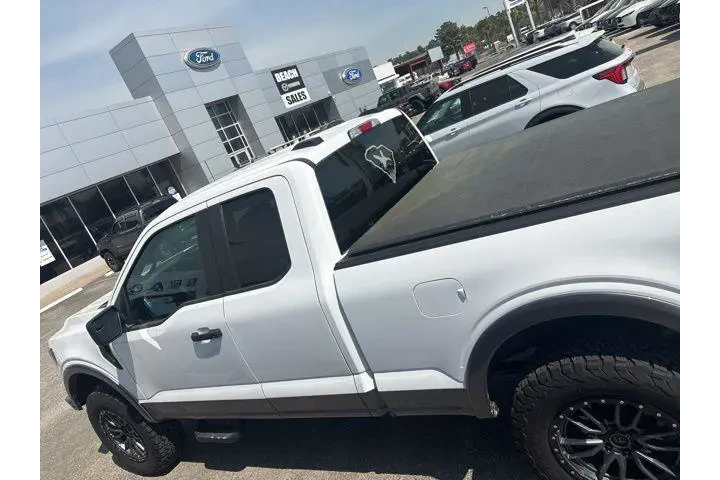 $36974 : Ford F-150 2023 4x4 XL 4dr S image 6