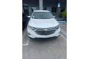 Chevrolet Equinox 2018 Premi en Hialeah