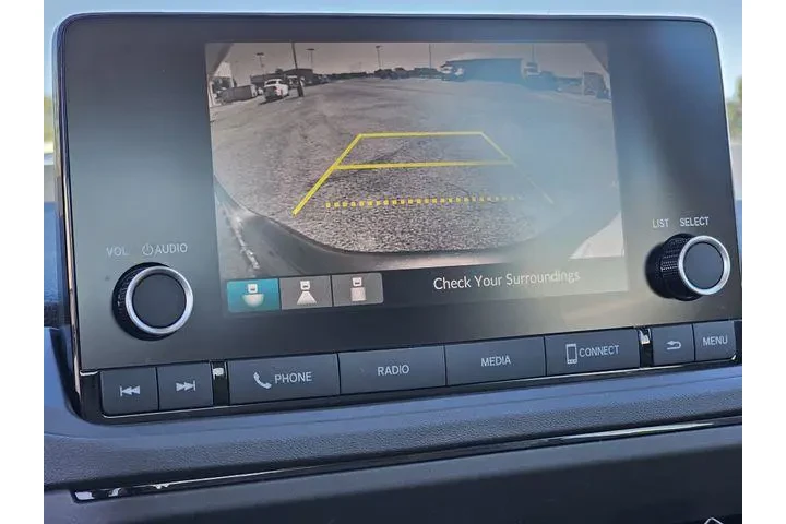 $25200 : Honda Accord 2024 LX 4dr Sed image 10