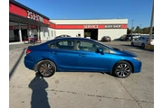 2013 Civic Sdn 4dr Auto EX en Lexington