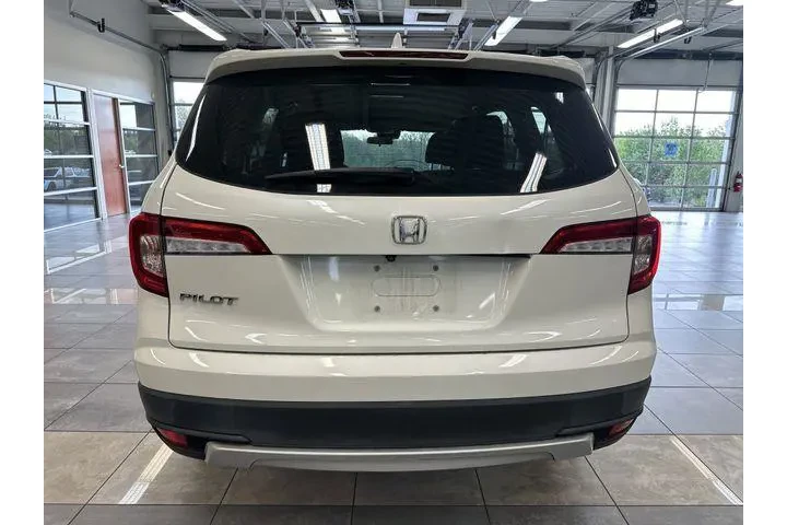 $19000 : Honda Pilot 2019 EX 4dr SUV image 10