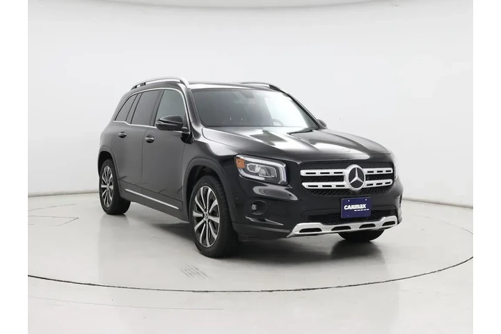 $27998 : Mercedes-Benz GLB 2021 GLB 2 image 1