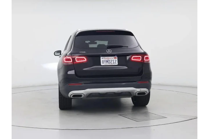 $24998 : Mercedes-Benz GLC 2021 GLC 3 image 6