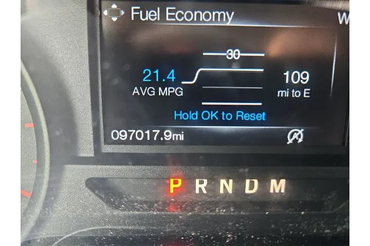 $20983 : Ford F-150 2018 4x2 Lariat 4 image 3