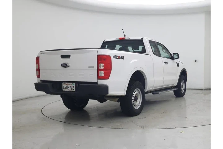 $23998 : Ford Ranger 2020 4x4 XL 4dr image 8