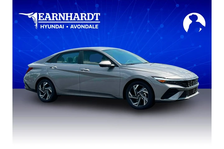 $26664 : Hyundai ELANTRA 2025 Limited image 10