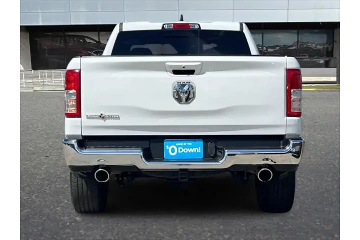 $29399 : Ram 1500 2022 4x2 Lone Star image 8