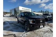 Ford F-150 2020 4x4 XL 4dr S en New Hampshire