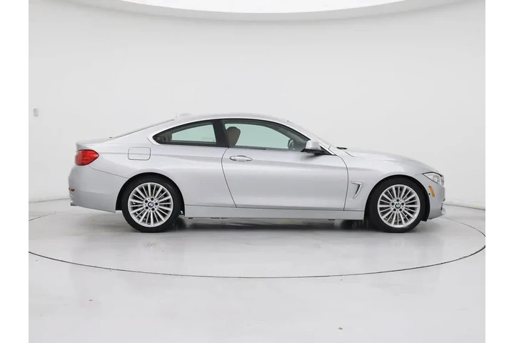$24998 : BMW 4 Series 2015 435i 2dr C image 7
