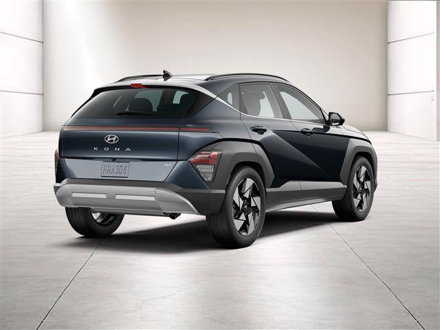 $33939 : New 2024 Hyundai KONA Limited image 8