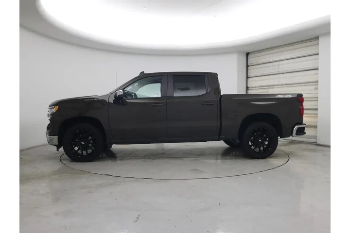 $35998 : Chevrolet Silverado 1500 202 image 3