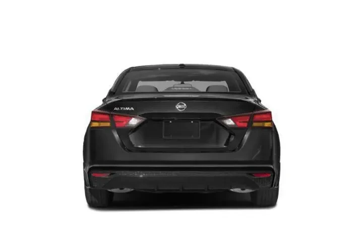 2020 Altima 2.5 SL image 6