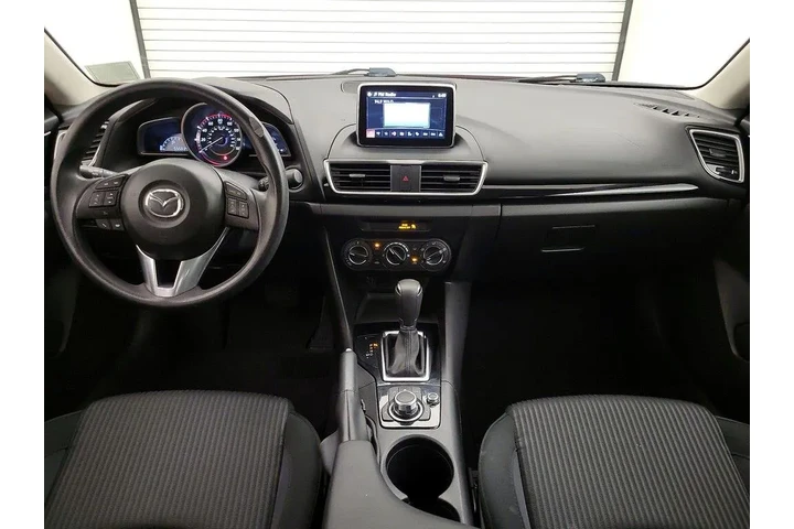 $15998 : Mazda Mazda3 2016 i Sport 4d image 9