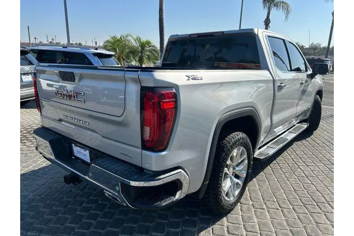 $36995 : GMC Sierra 1500 2019 4x4 SLT image 5