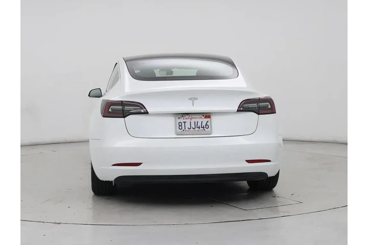 $24998 : Tesla Model 3 2020 AWD Stand image 6
