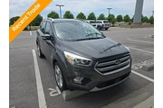 $14485 : Ford Escape 2017 Titanium 4d thumbnail