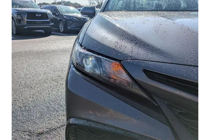 $23595 : Toyota Camry 2023 SE 4dr Sed image 9