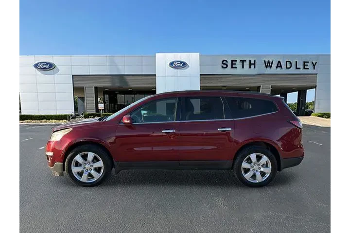 $5900 : Chevrolet Traverse 2017 AWD image 4