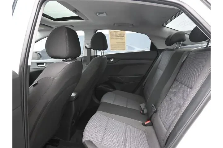 $16295 : Hyundai ACCENT 2021 Limited image 2