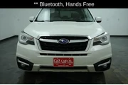 $10500 : Subaru Forester 2017 AWD 2.5 thumbnail