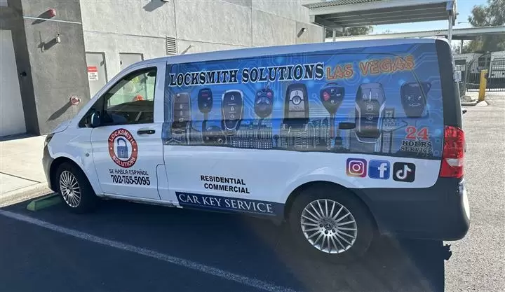 🚗¡¡LOCKSMITH SOLUTIONS!!🚗🔑 image 1