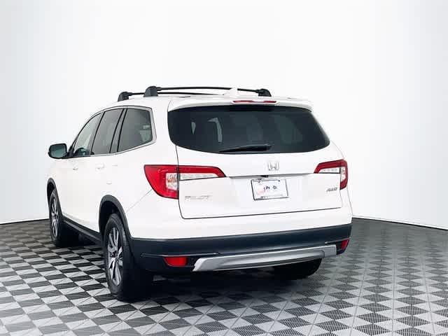 $24844 : PRE-OWNED 2019 HONDA PILOT EX image 9