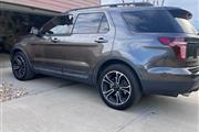 $9900 : 2015 Ford Explorer SPORT 4WD thumbnail