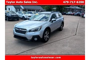 2018 Outback en Springdale