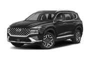Hyundai SANTA FE Hybrid 2023 en Little Rock